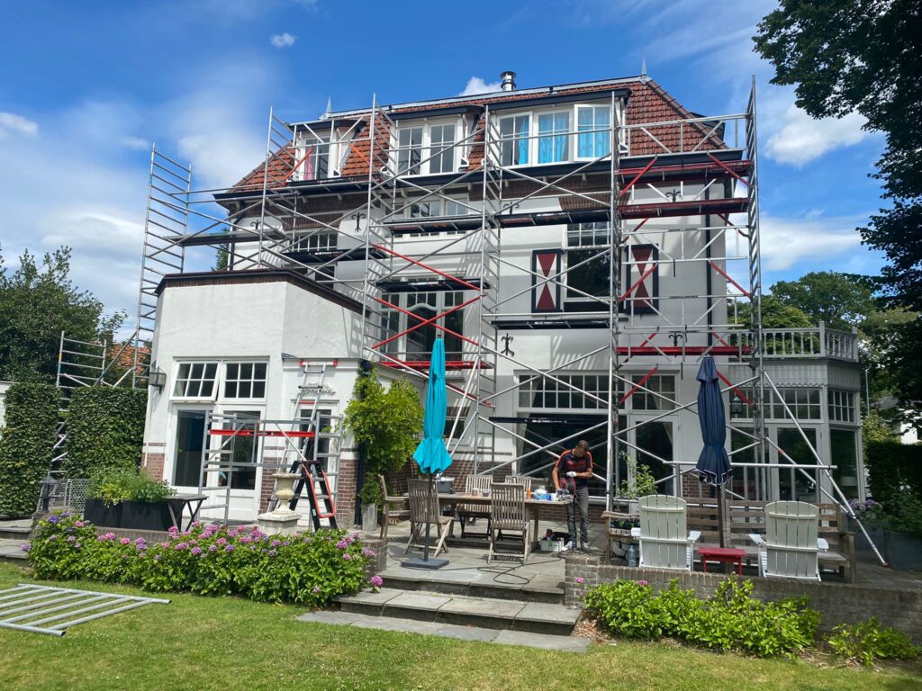 Villa Hilversum