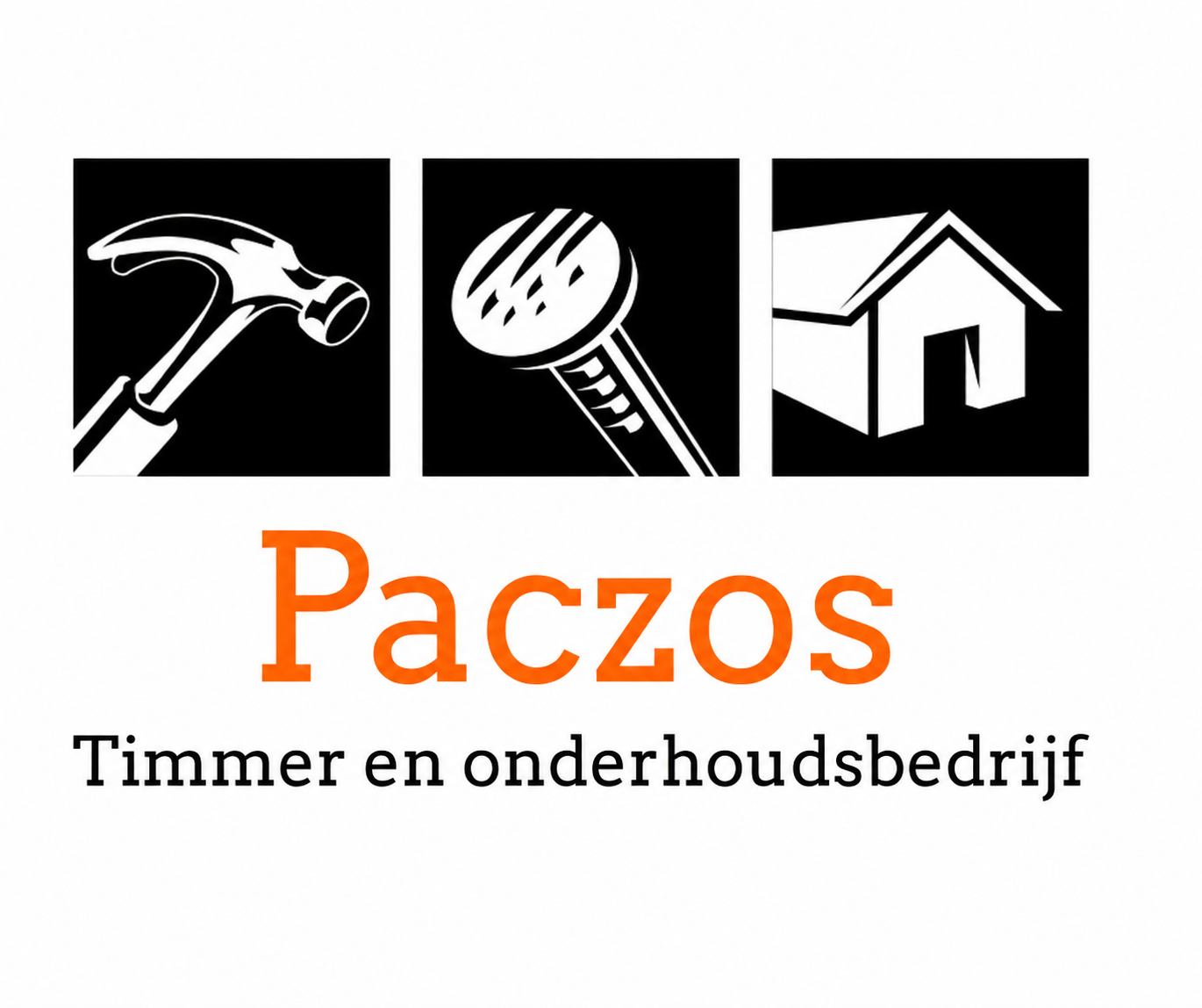 Paczos Timmer en onderhoudsbedrijf